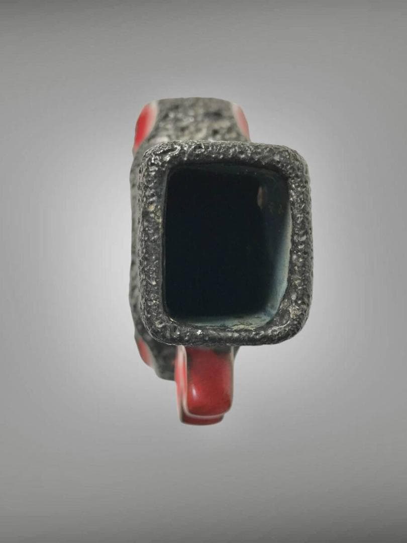 ★１点限り★ Fat Lava Roth keramik 313 希少