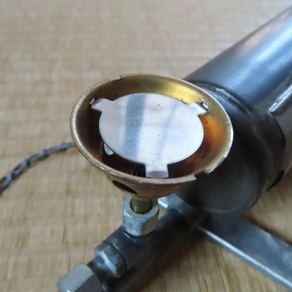 極上新品！フルセット Coleman/ コールマン 527 ストーブ 元箱付