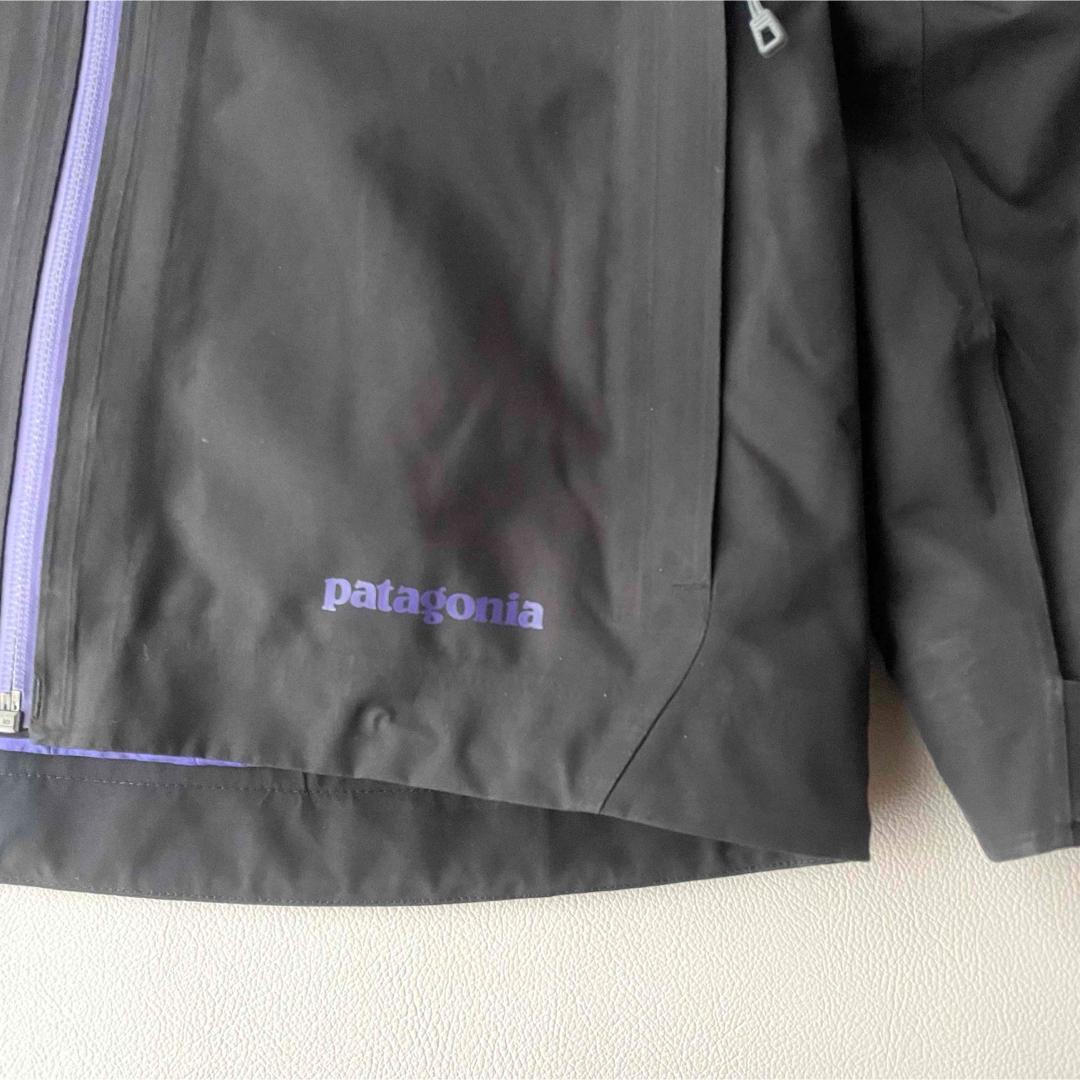5494 パタゴニア ゴアテックス 中綿ジャケット スノボウェア RECCO付き