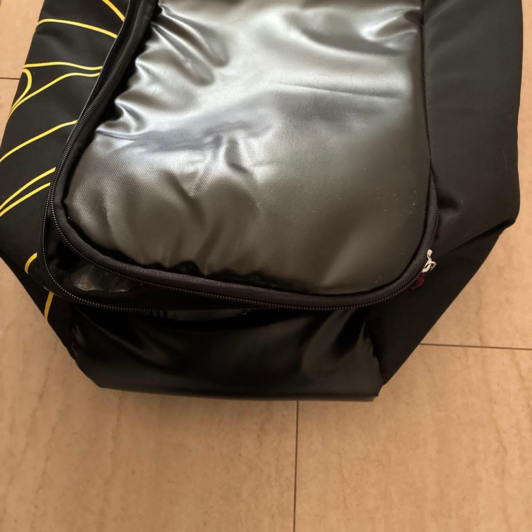 OGASAKA TWO DXW 2台用　スキーケース M 175cmまで