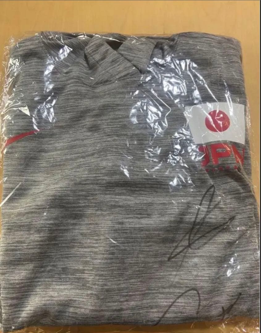 八村塁　サイン　東京オリンピック　日本代表