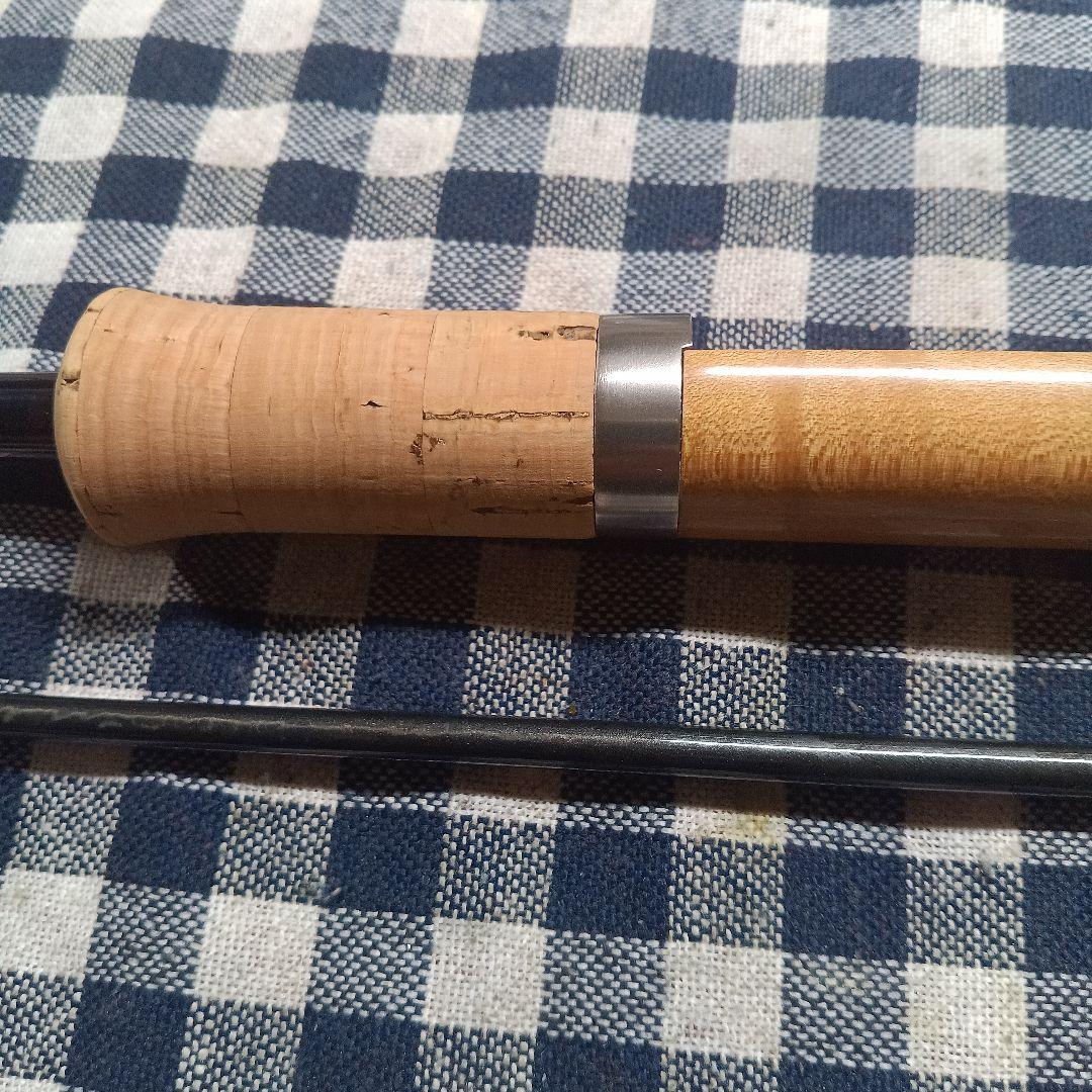 SMITH スミス　インターボロンX TRBX-72MT