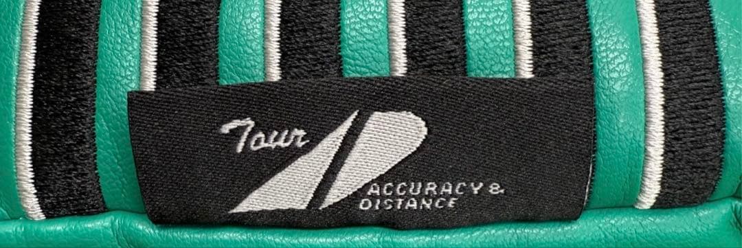 TourAD グラファイトデザイン FIモデル アライメントスティックカバー