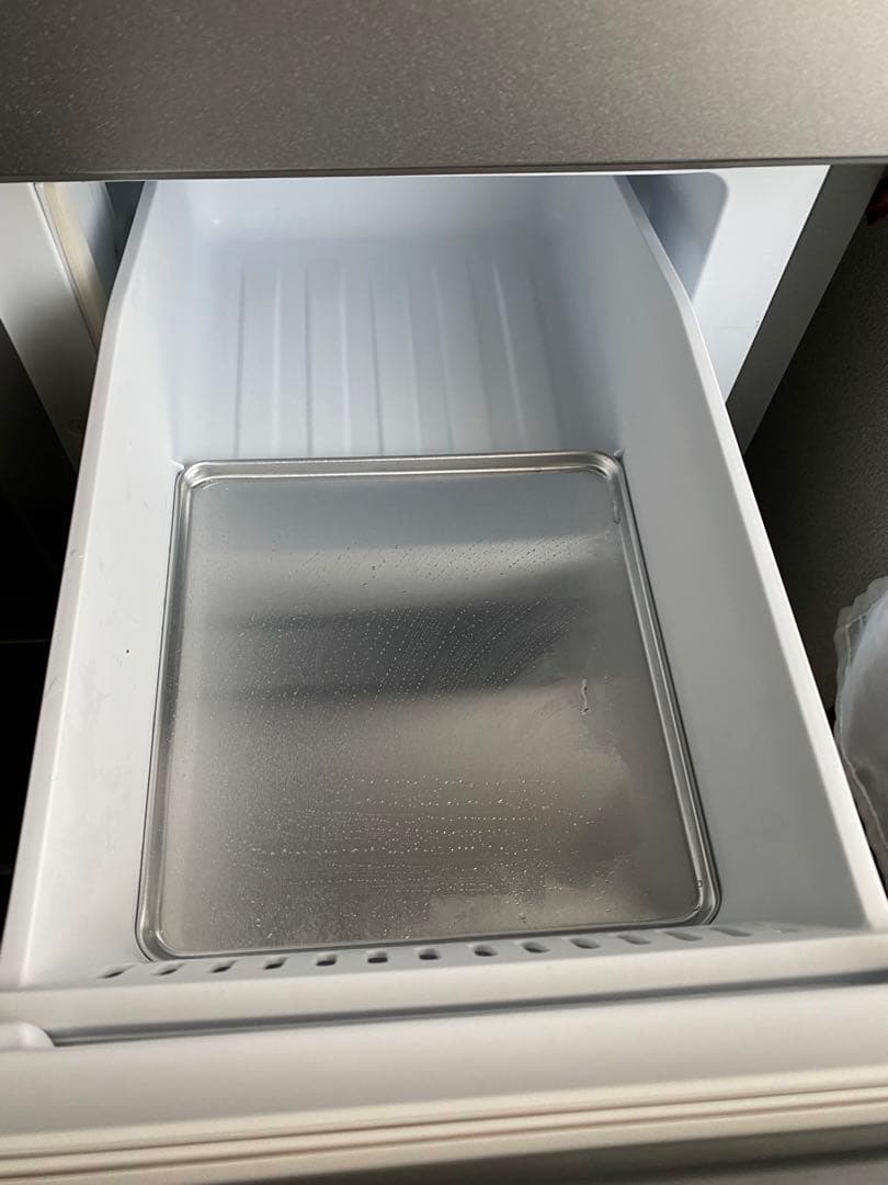 2025年製　Panasonic 冷凍冷蔵庫　450L