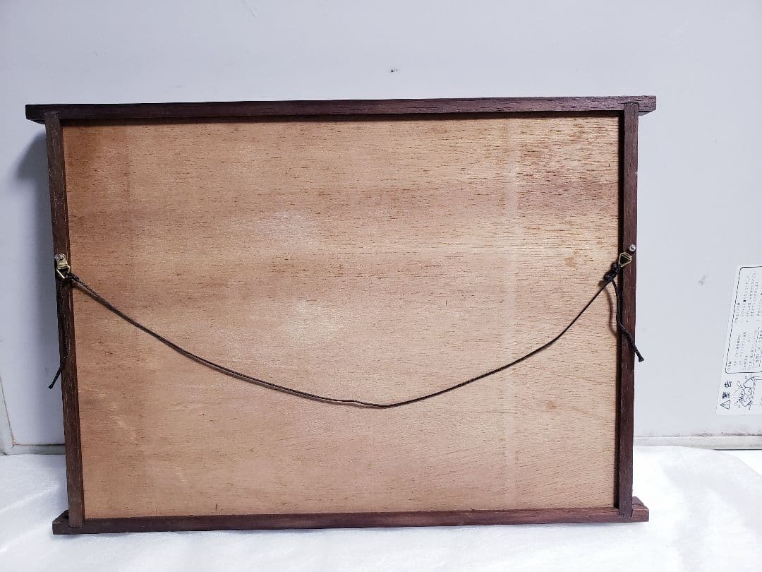 Coca-Cola コカコーラ ヴィンテージ パブミラー 木製トレイ