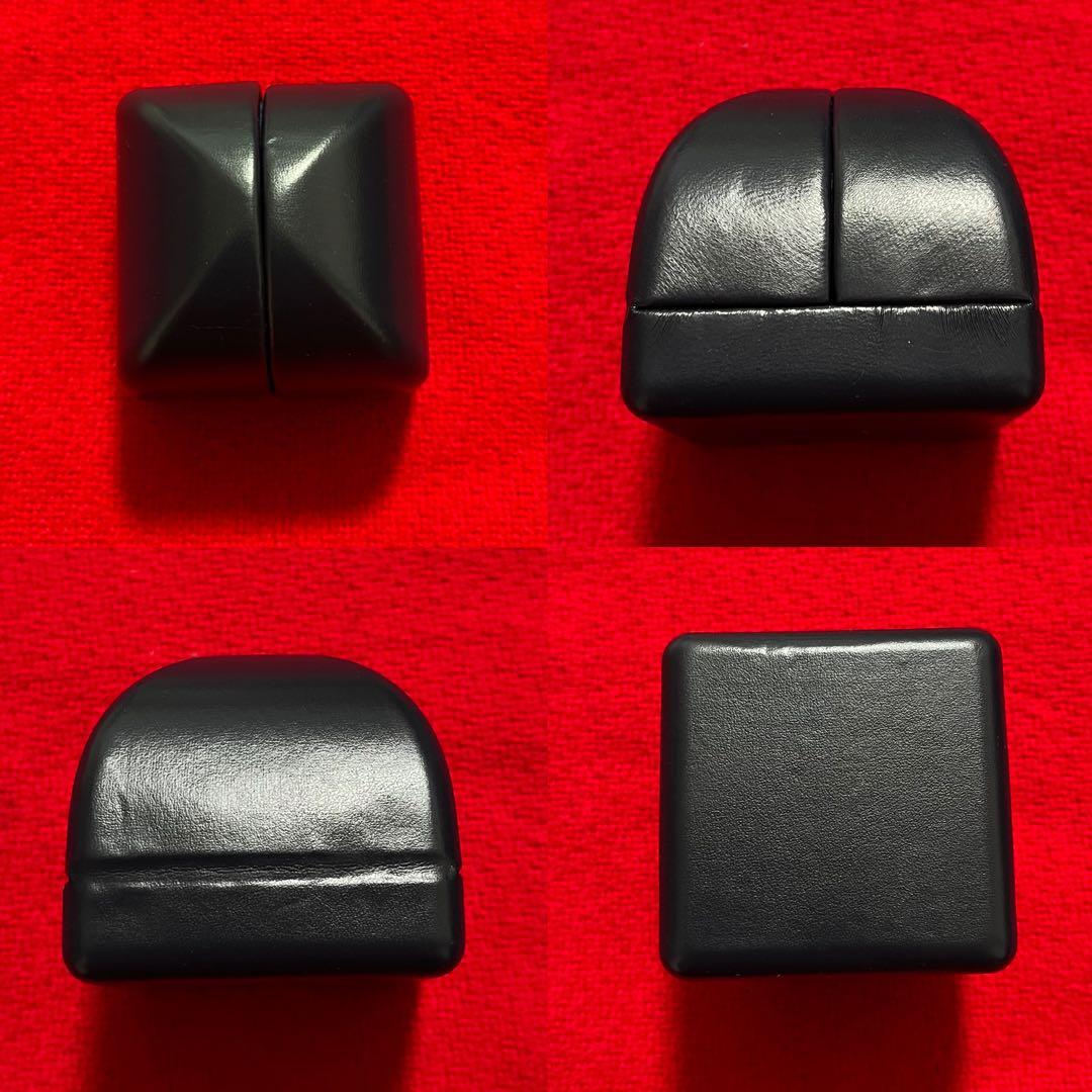 新品.正規　HARRYWINSTON ハリーウインストン　ペアリング　空箱