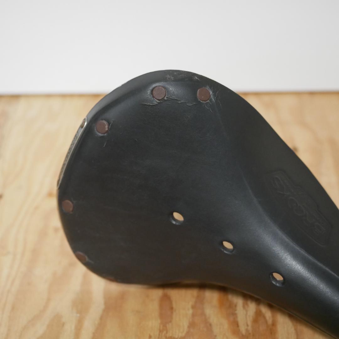 BROOKS レザーサドル ブラック b17 スタンド