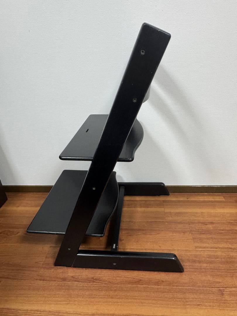 STOKKEストッケトリップトラップ ブラック