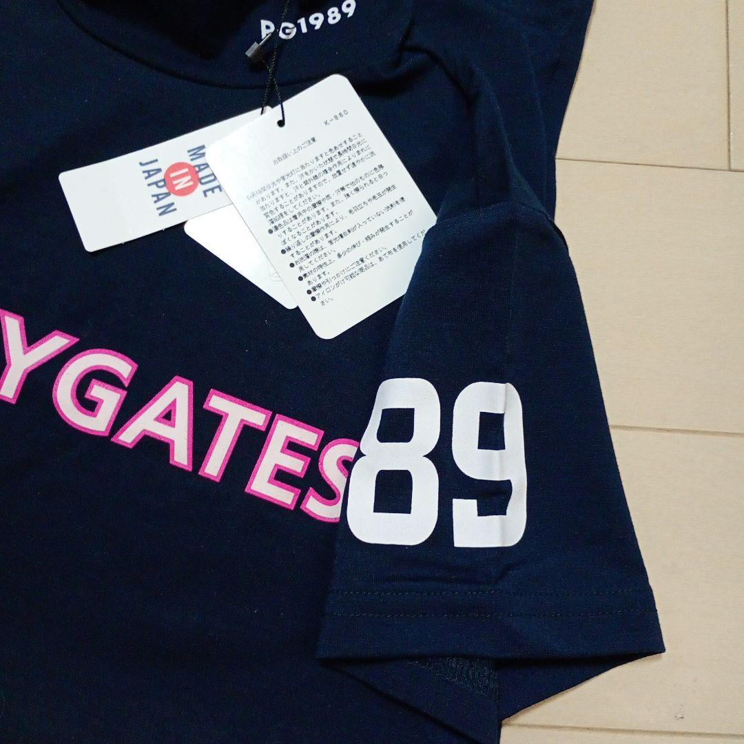 パーリーゲイツレディースハイネックサイズ0