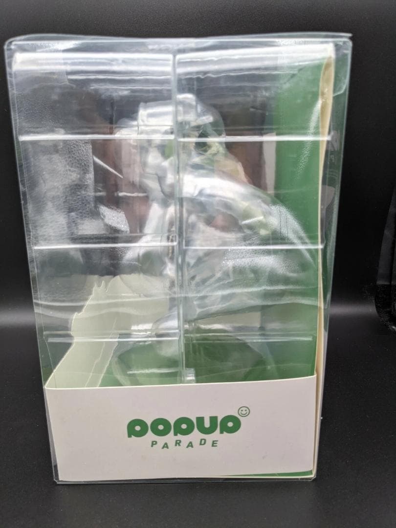 新品未開封 POP UP PARADE 岩谷尚文 盾の勇者の成り上がりフィギュア