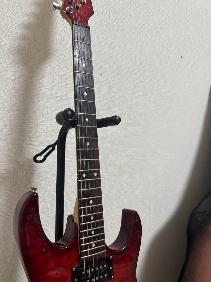 Ibanez GIO エレキギター