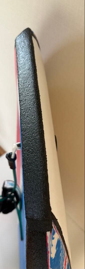 WAVE REBEL Kainoa McGeeモデル ボディボード