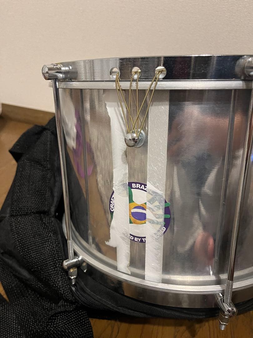 CONTEMPORANEA / MLAL12L 12\" マラカシェッタ