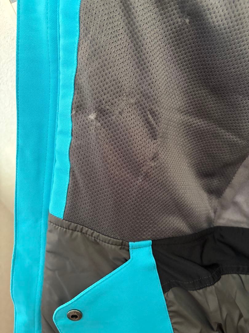 スノーボードウェア　上下セット　S size