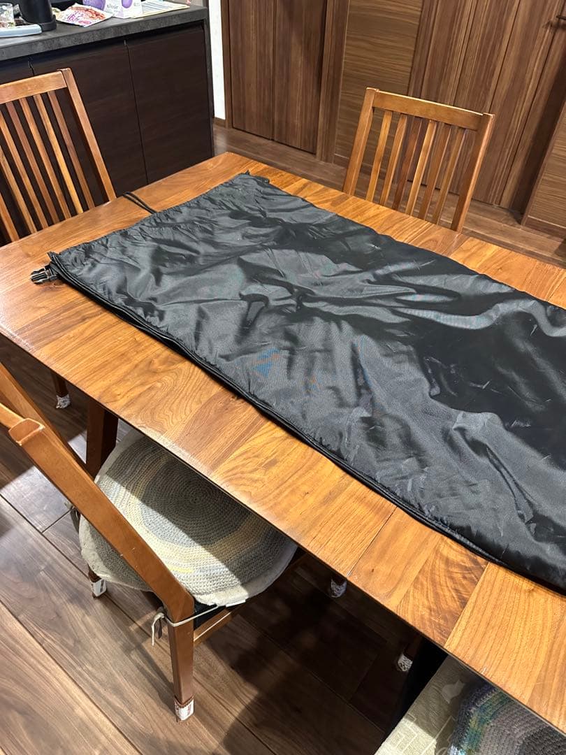 値下‼️DESTINATION ブラック サーフボードケース