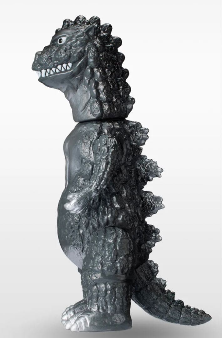 ENKA VINYL エンカビニール ゴジラ 1954 ソフビ 初代ゴジラ　新品