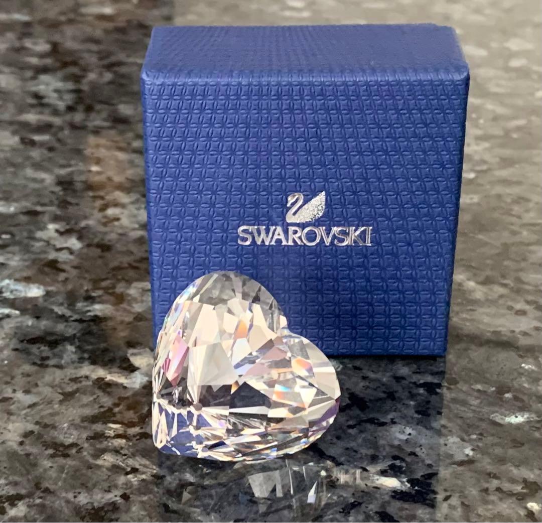 ブリリアント ハート(S)