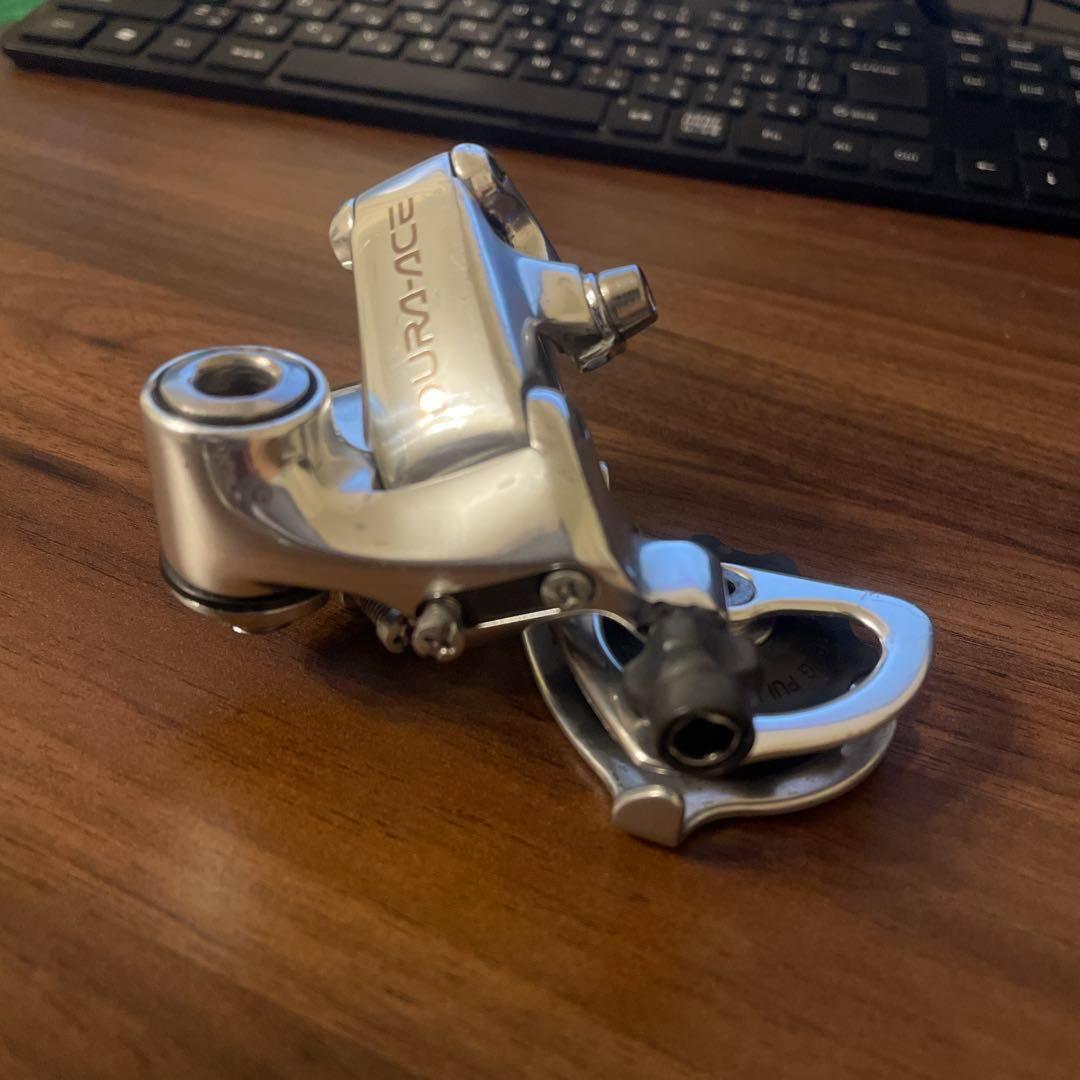 シマノ DURA-ACE RD-7700 リアディレイラー