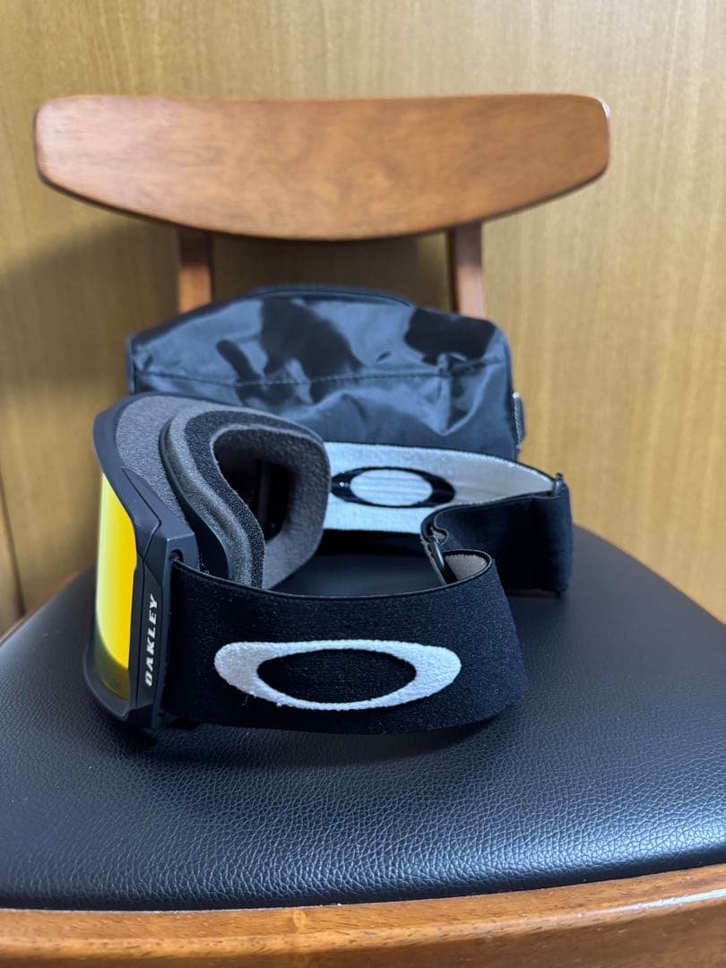 オークリー ゴーグル ヘルメット