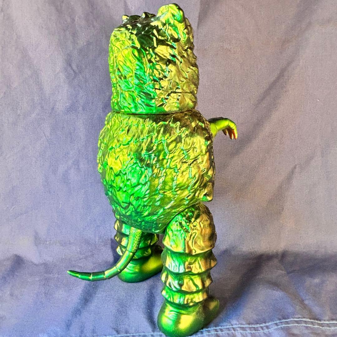 マルサン　450　１期カラー　ガラモン　カスタム　後藤彩色所