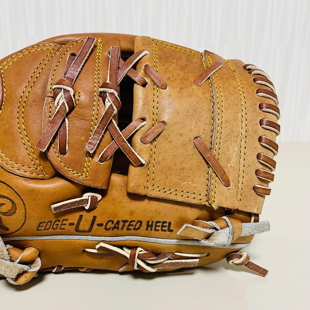Rawlings ローリングス PREMIUM 投手用 グローブ RG-3P