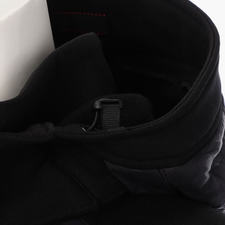 BRIEFING MEN’S HYBRID DOWN PARKA