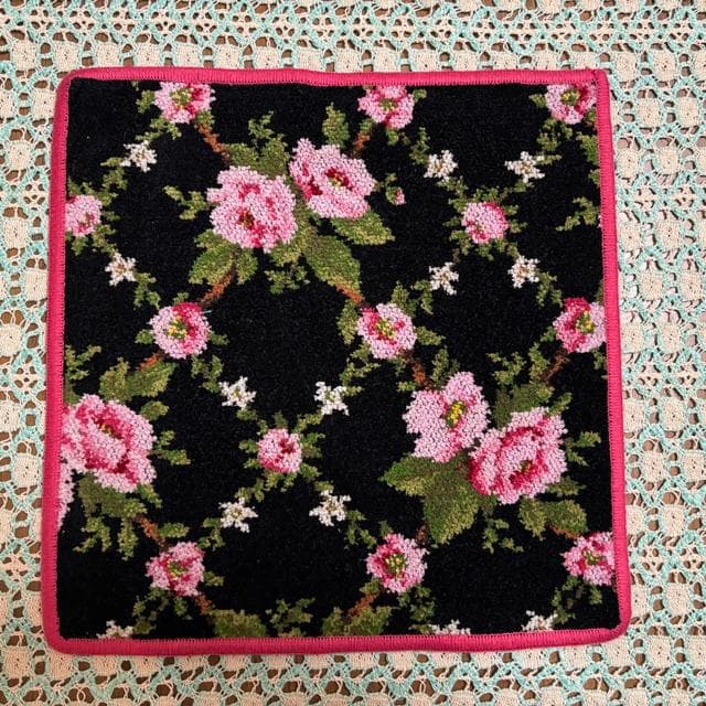 マリモ様　フェイラーハンカチ11枚