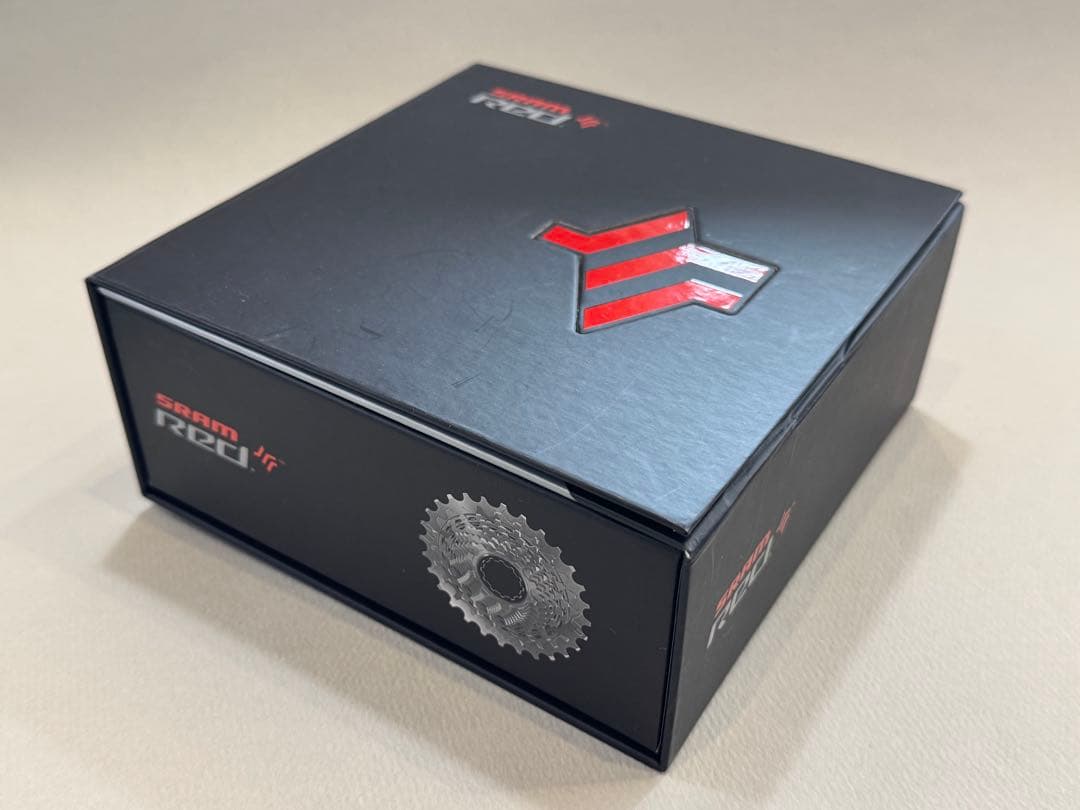 SRAM RED AXS XG-1290 D1 スプロケット 10-28t