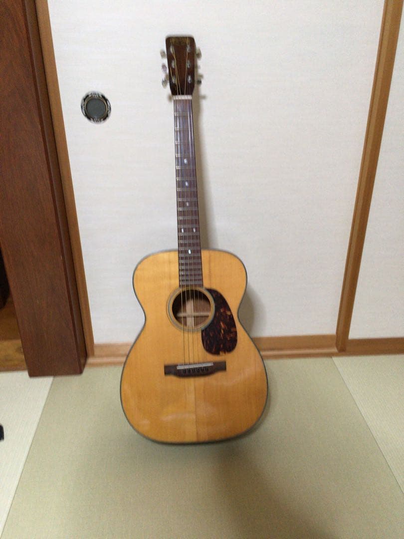 マーチン00-18 1962年製
