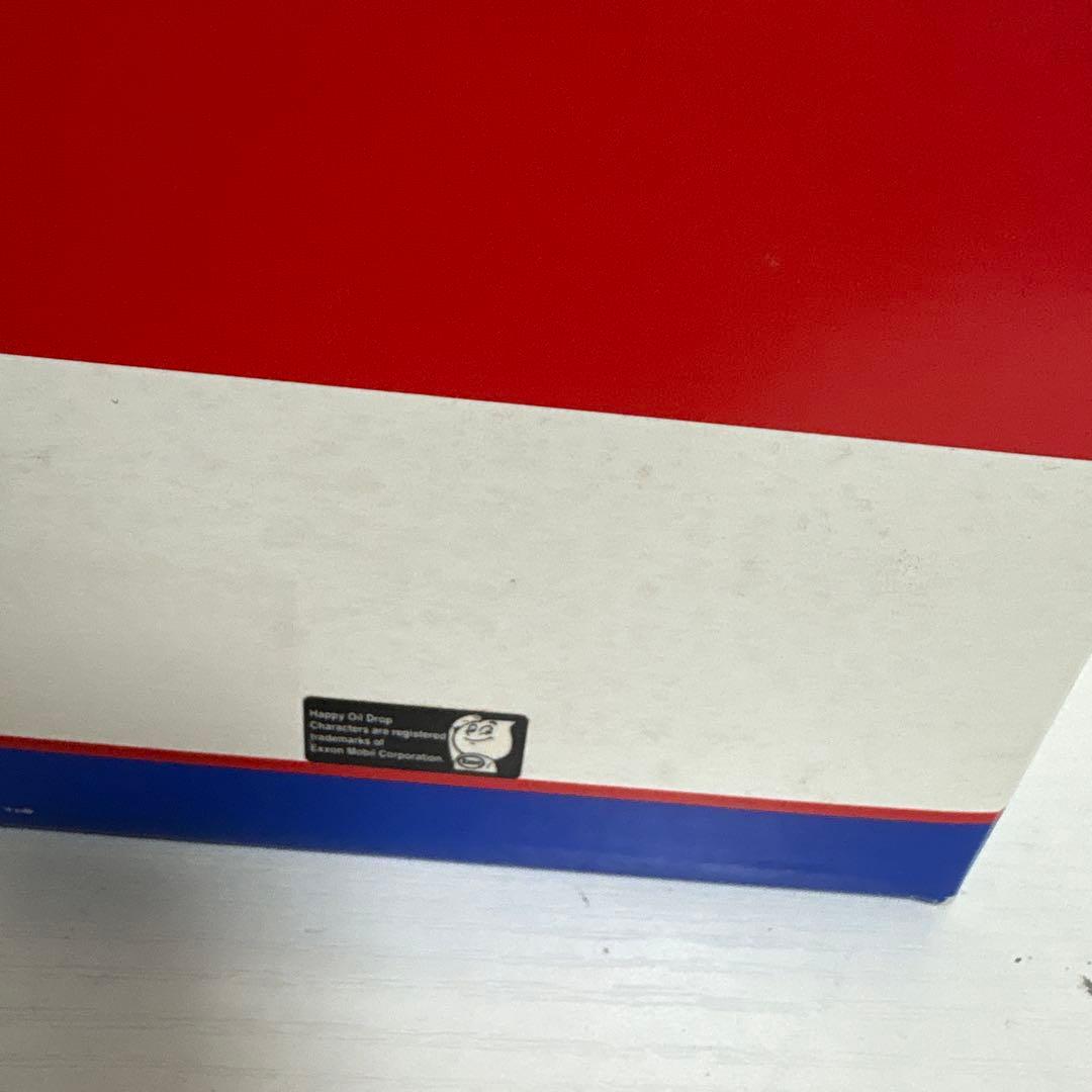 ⭐️レア⭐️ エッソボーイ　Esso Collection マスコットフィギュア