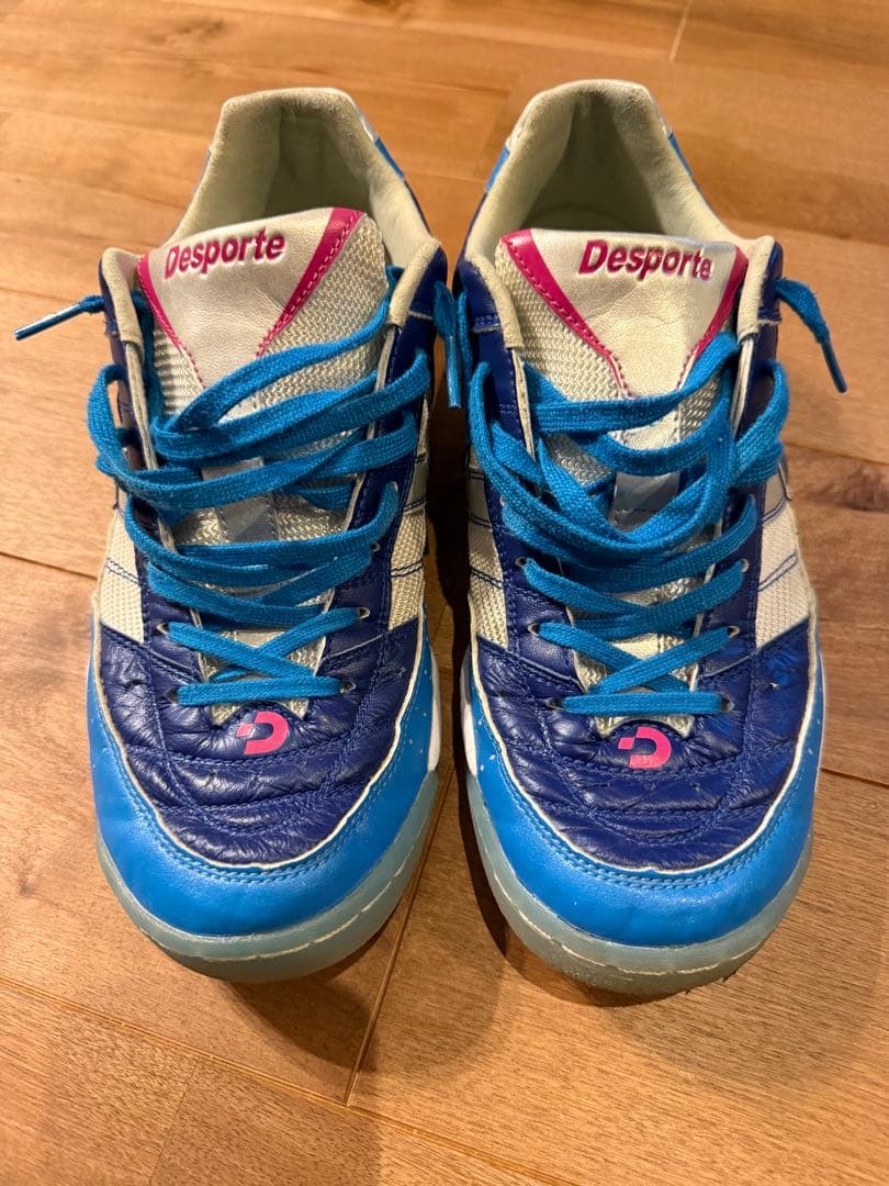 シューズ Desporte Tessa Light ID PRO2 LTD 26.0