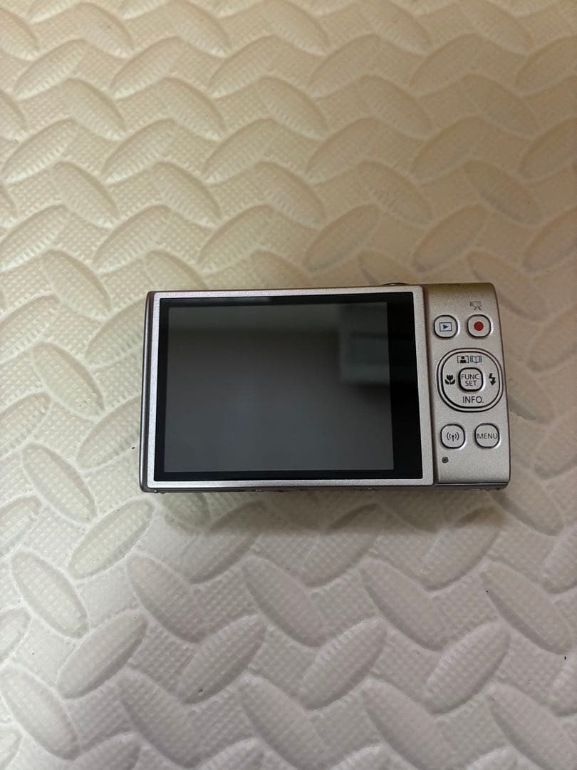 canon&キャノン　ixy650 デジタルカメラ