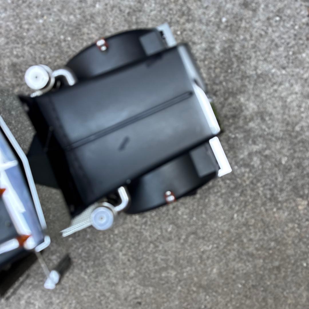 1/14RC トレーラーヘッド キングハウラー