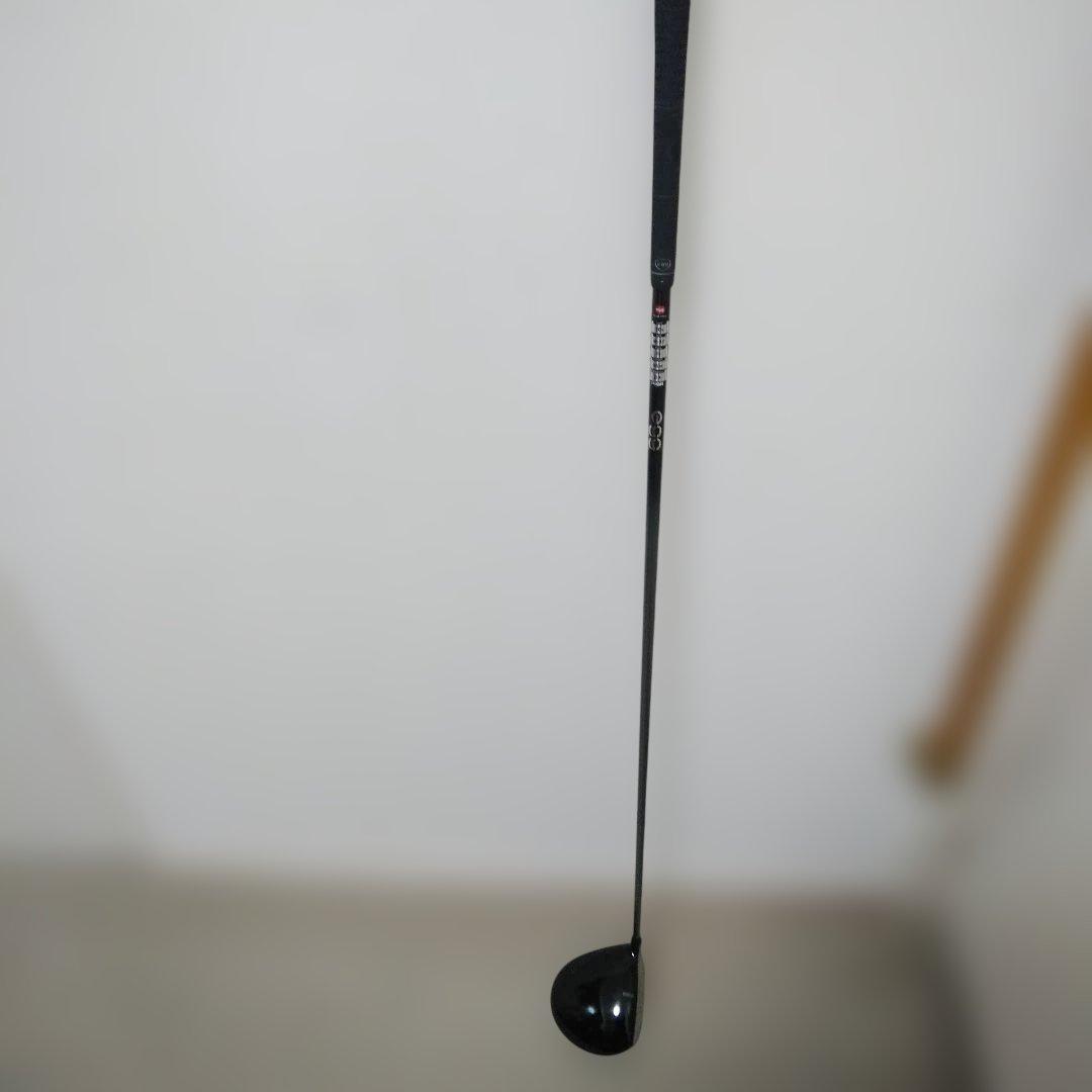 値下げ!NEW egg 5500ドライバー!即決ヘッドカバー(他社)プレゼント!