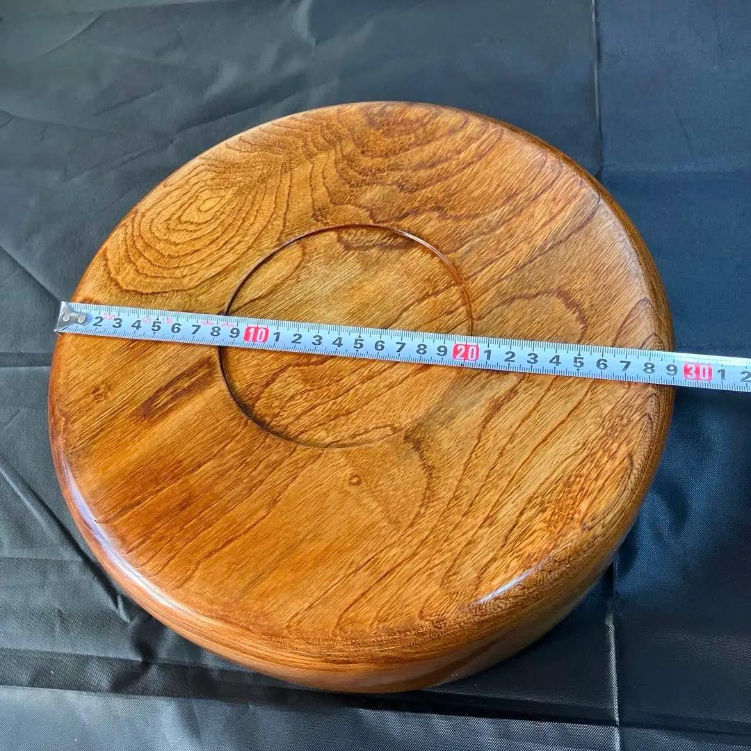 新品未使用　茶櫃 ちゃひつ ちゃびつ お煎茶道具 茶器入れ