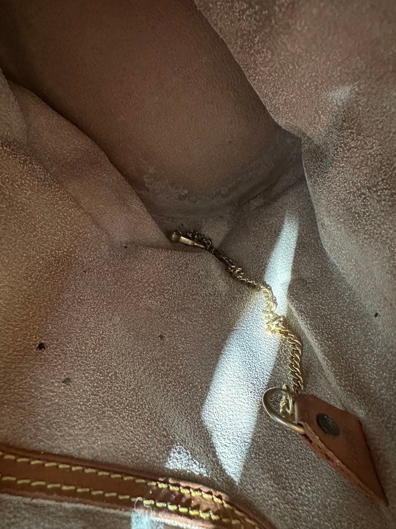 ルイヴィトン バケツ