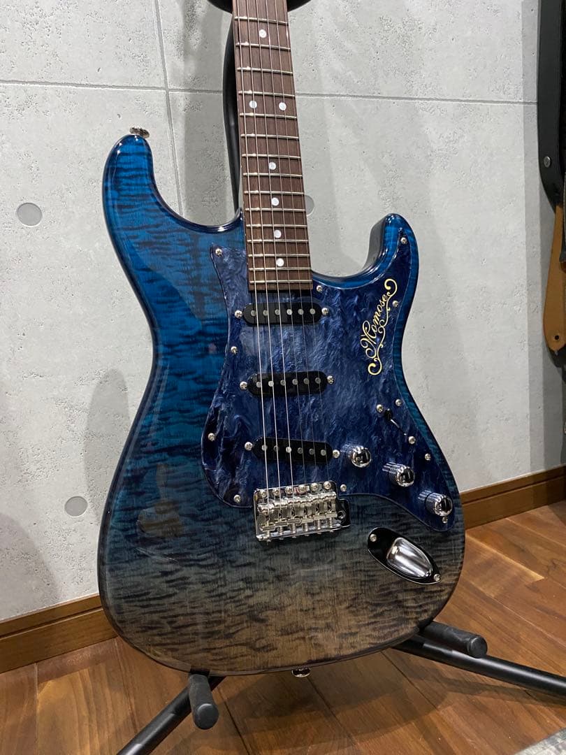 momose MC-TOCHI SP’24/NJ SSB-GRD-MH