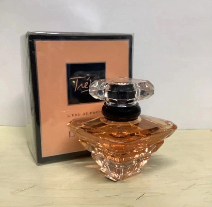 トレゾア オードパルファム