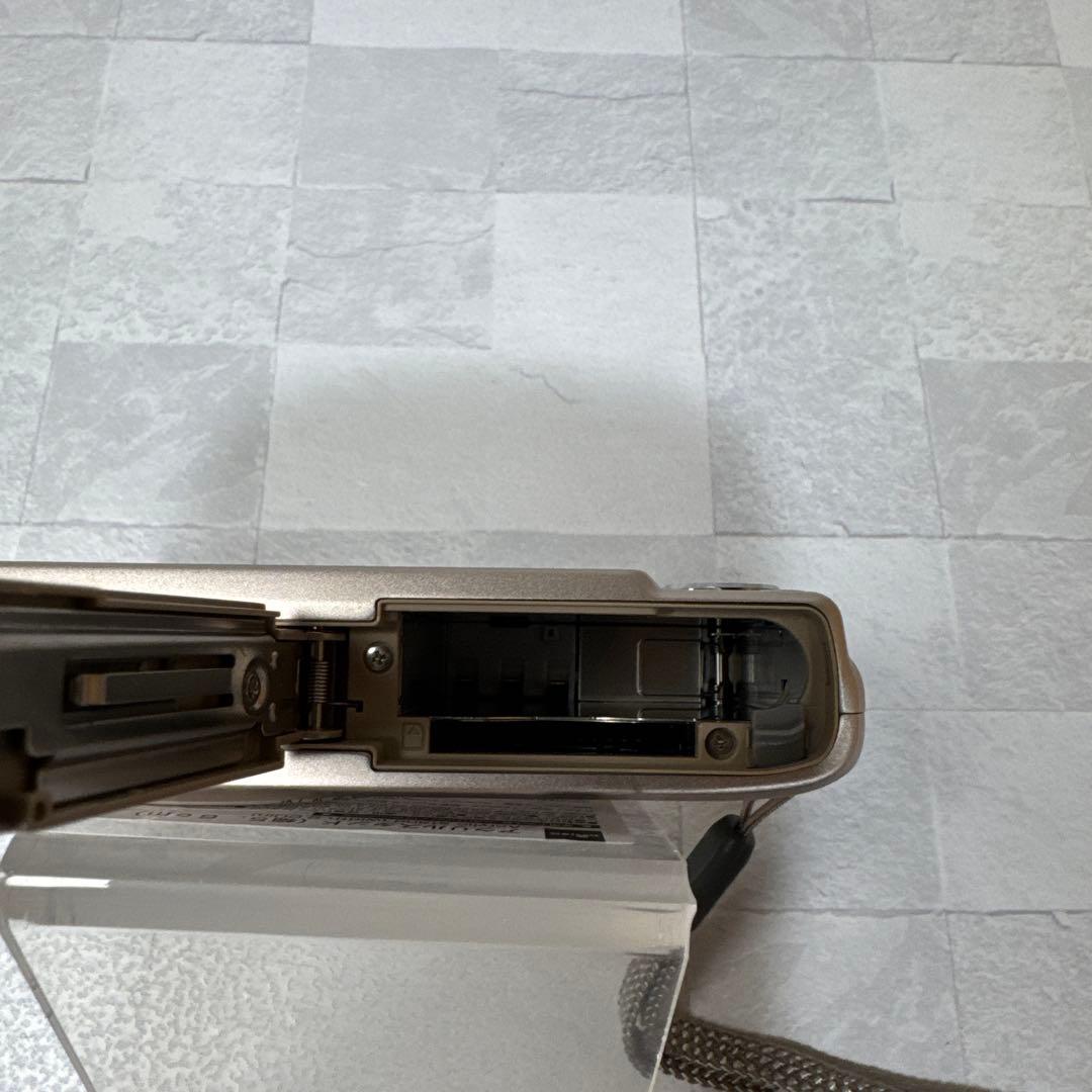 T006 CASIO EXILIM EX Z450 カシオ エクシリム デジカメ