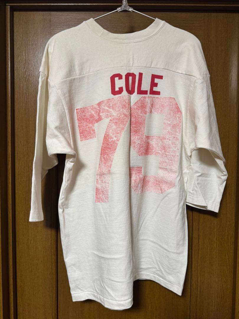 JACKSON MATISSE フットボール T