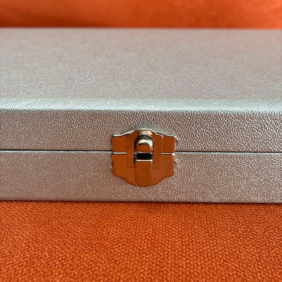 LUCKY WOOD カトラリーセット ソルテア ディナーセット〈25本セット〉