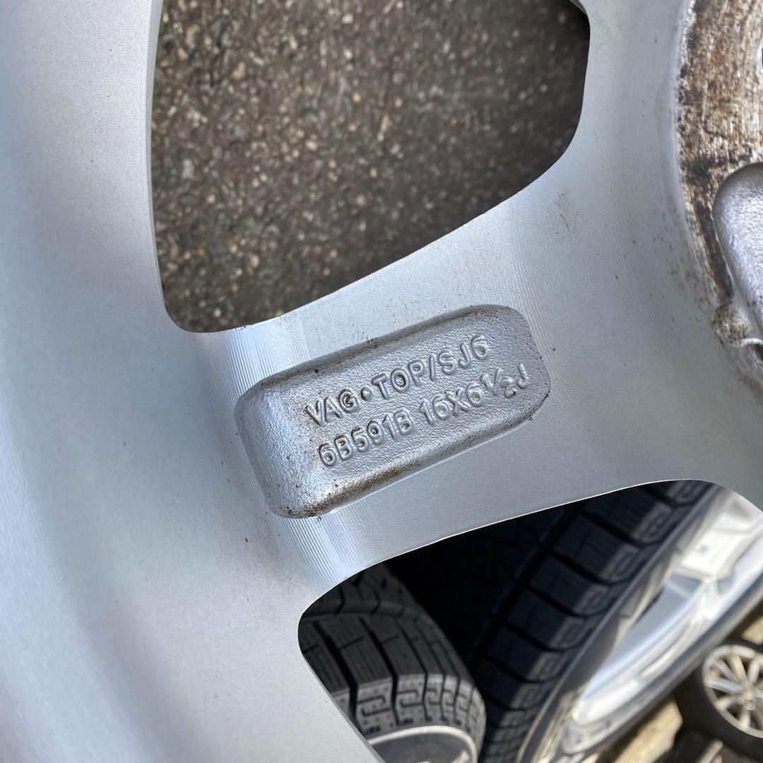 新品ピレリスタッドレスセット205/60R16 80系ノア,、ステップワゴン等