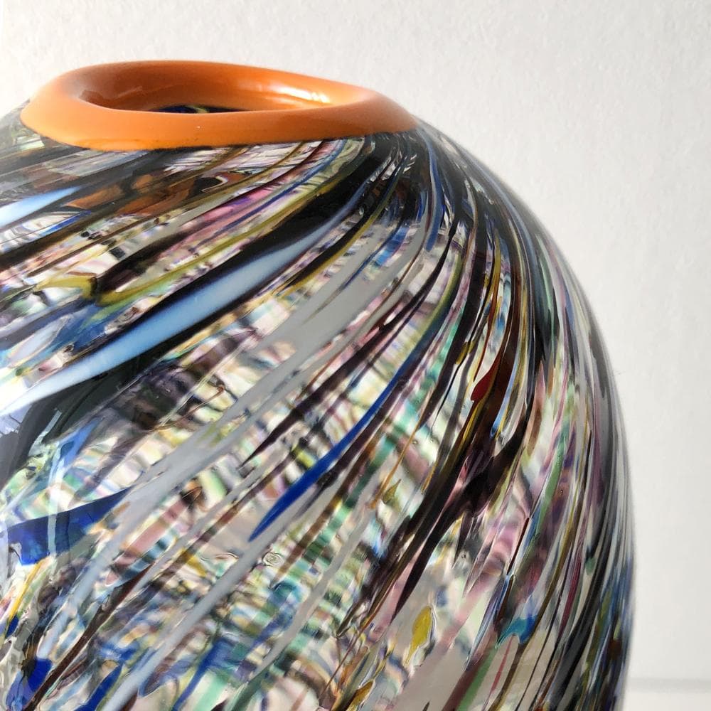 KOSTABODA コスタボダ 花瓶 VASE ヴィンテージ アンティーク