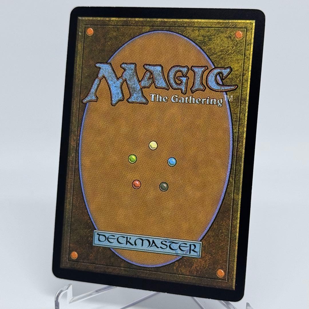 MTG Steam Vents 蒸気孔 英語 ギャラクシーFoil UNF