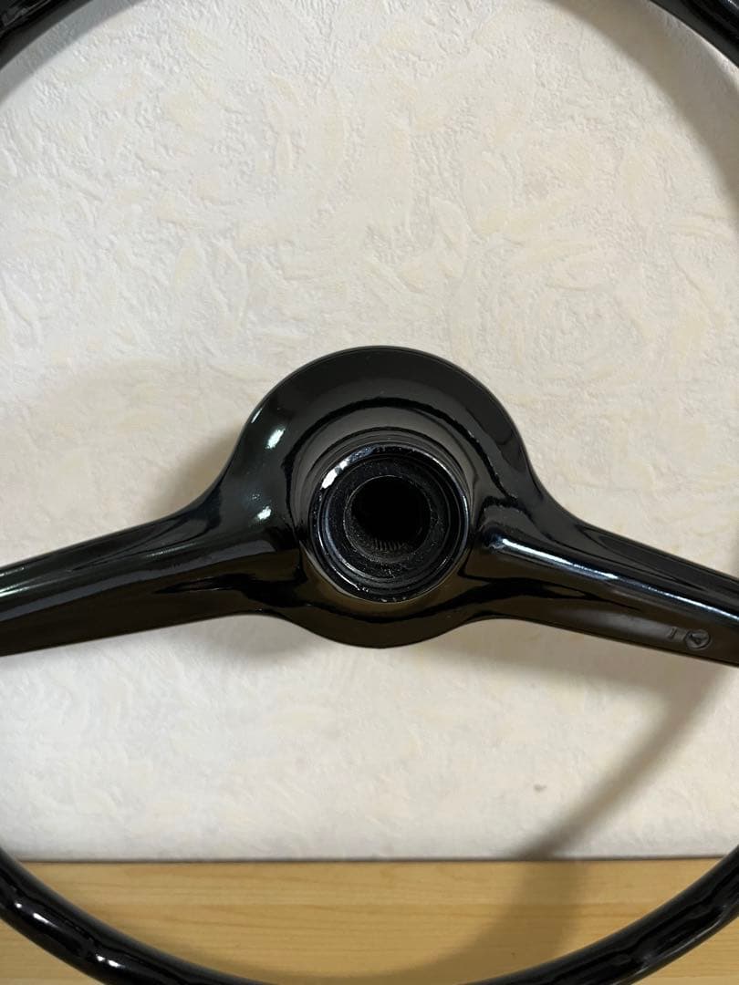 オースチン　ステアリング