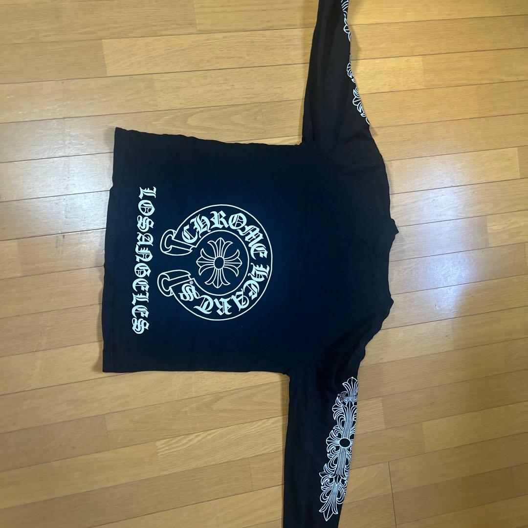 クロムハーツローンt