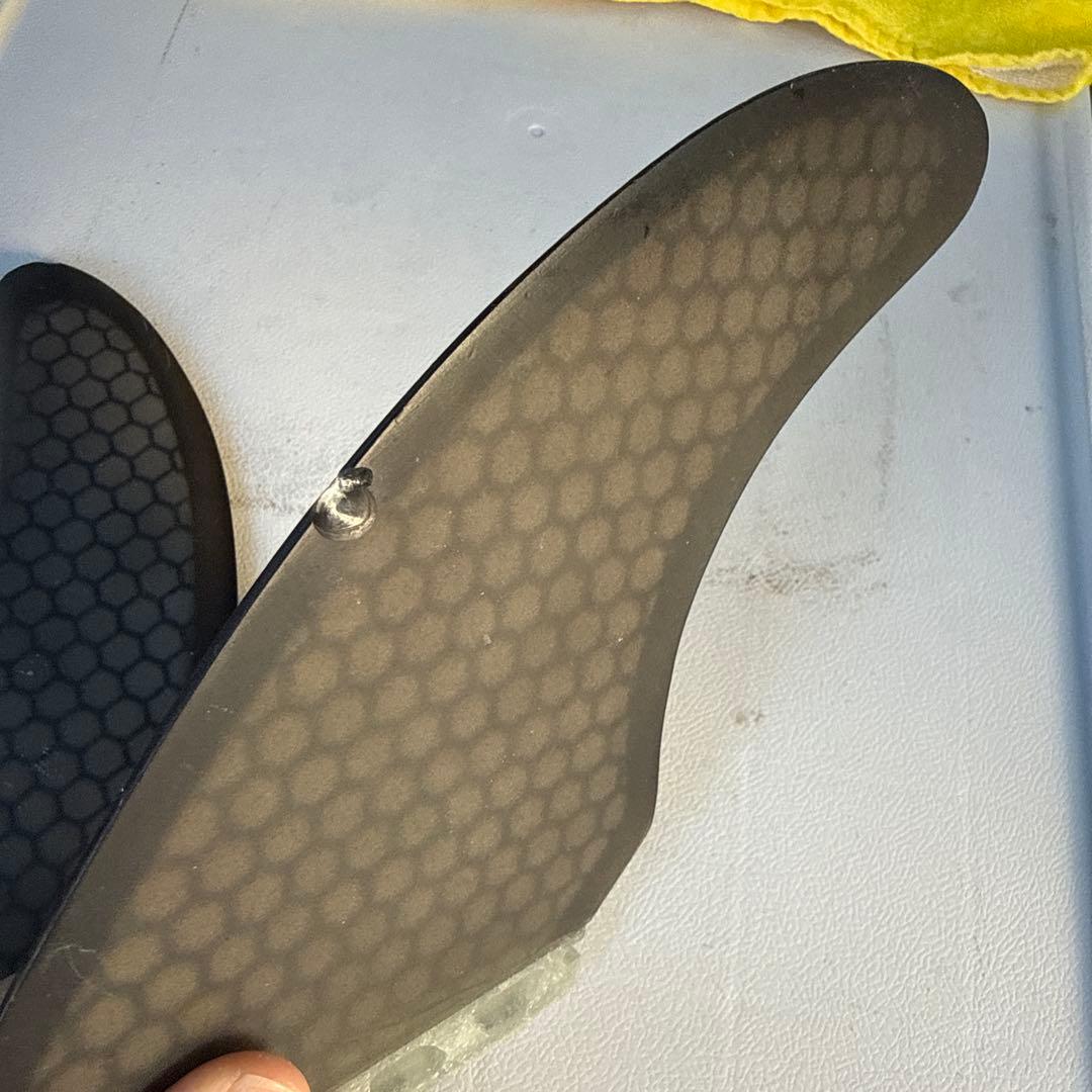 CAPTAIN FIN TYLER WARREN TWIN 最終値下げ