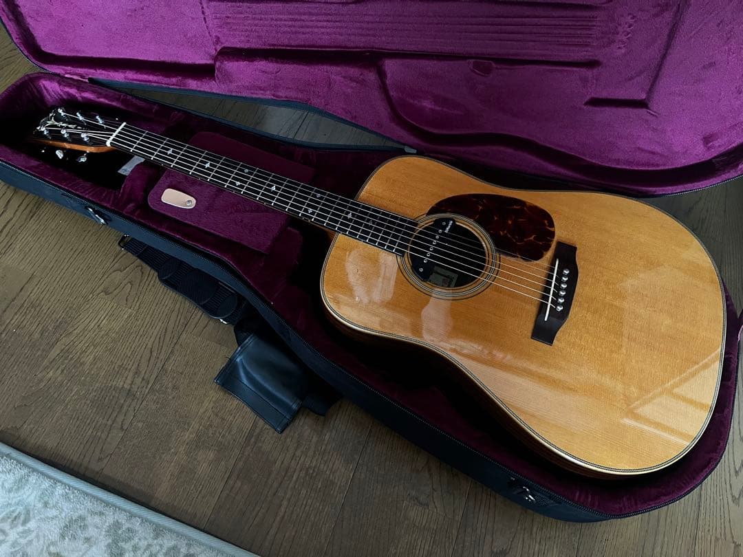 ASTURIAS (アストリアス )　D.Pre-War