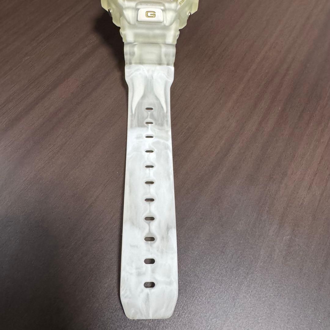 G-SHOCK DW-6900XLV-7JR プレシャスハート