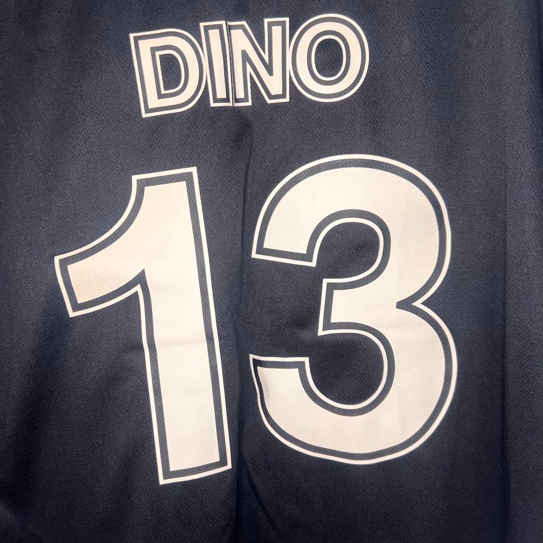 SEVENTEEN RIGHT HERE Tシャツ 13 DINO